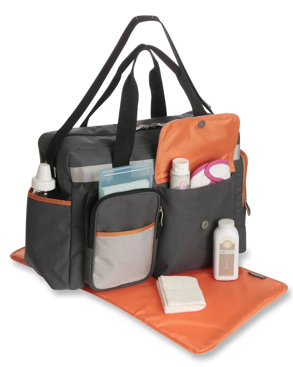 Db0369 Baby Premium Changing Bags Mens Diaper Bag Db0369 Baby Premium Changing Bags Mens Diaper Bag
