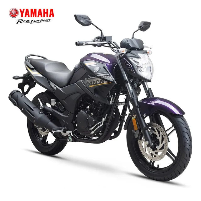 250 yamaha motorcycle