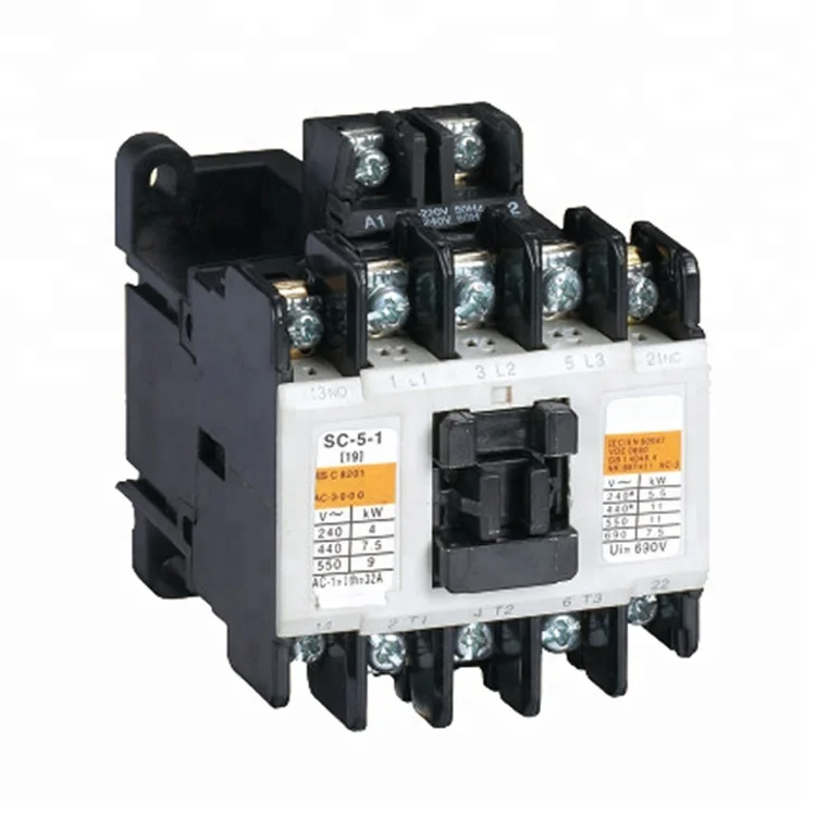 Automation Motors Drives One New Fuji Electric Contactor Sc 05 2vac Business Industrial Previndus Com Br