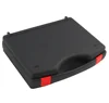 Shanghai Everest TPC003 Customized High Impact PP Simple Plastic Carrying Cases Portable Plastic Tool Box
