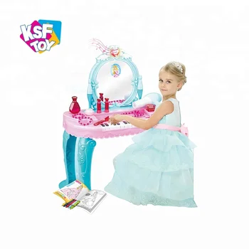 toy makeup vanity