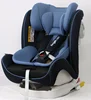 EU Standard Child safety car seats with ISOFIX and Top tether, detached base, Group 0+123