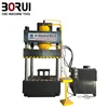 hot sale portal frame hydraulic press machine for 315 ton