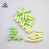 Separated empty perfect gelatine capsules making medicine