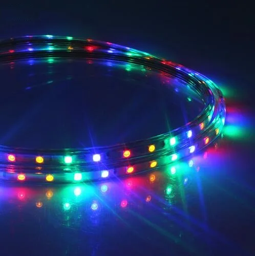 big sale High Voltage 220V Led Light Strip SMD5050