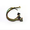 25cm APM 2.5 APM 2.6 3DR Telemetry OSD Y-shape Connection Cable V2 RC Connector