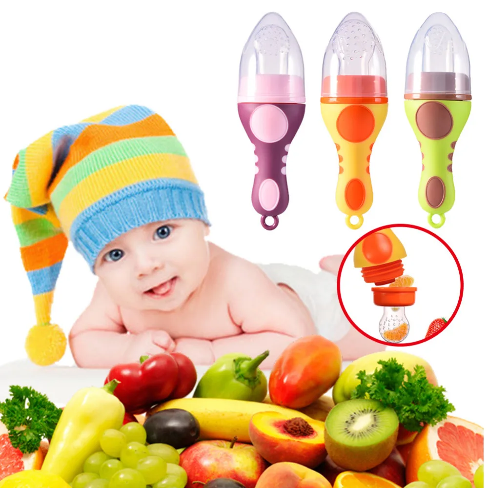 juice feeder for babies