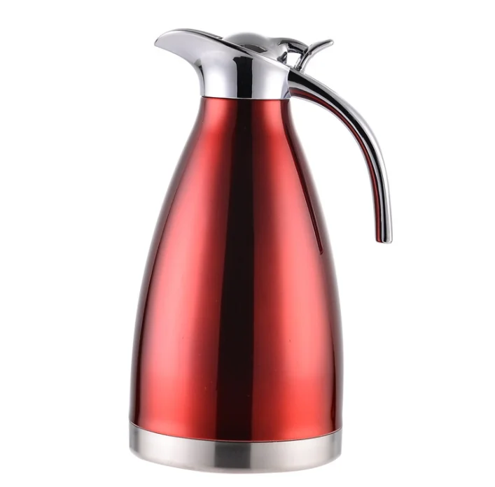 Arabic Coffee Pot Stainless Steel Vacuum Flasks Coffee Makers - Buy ...