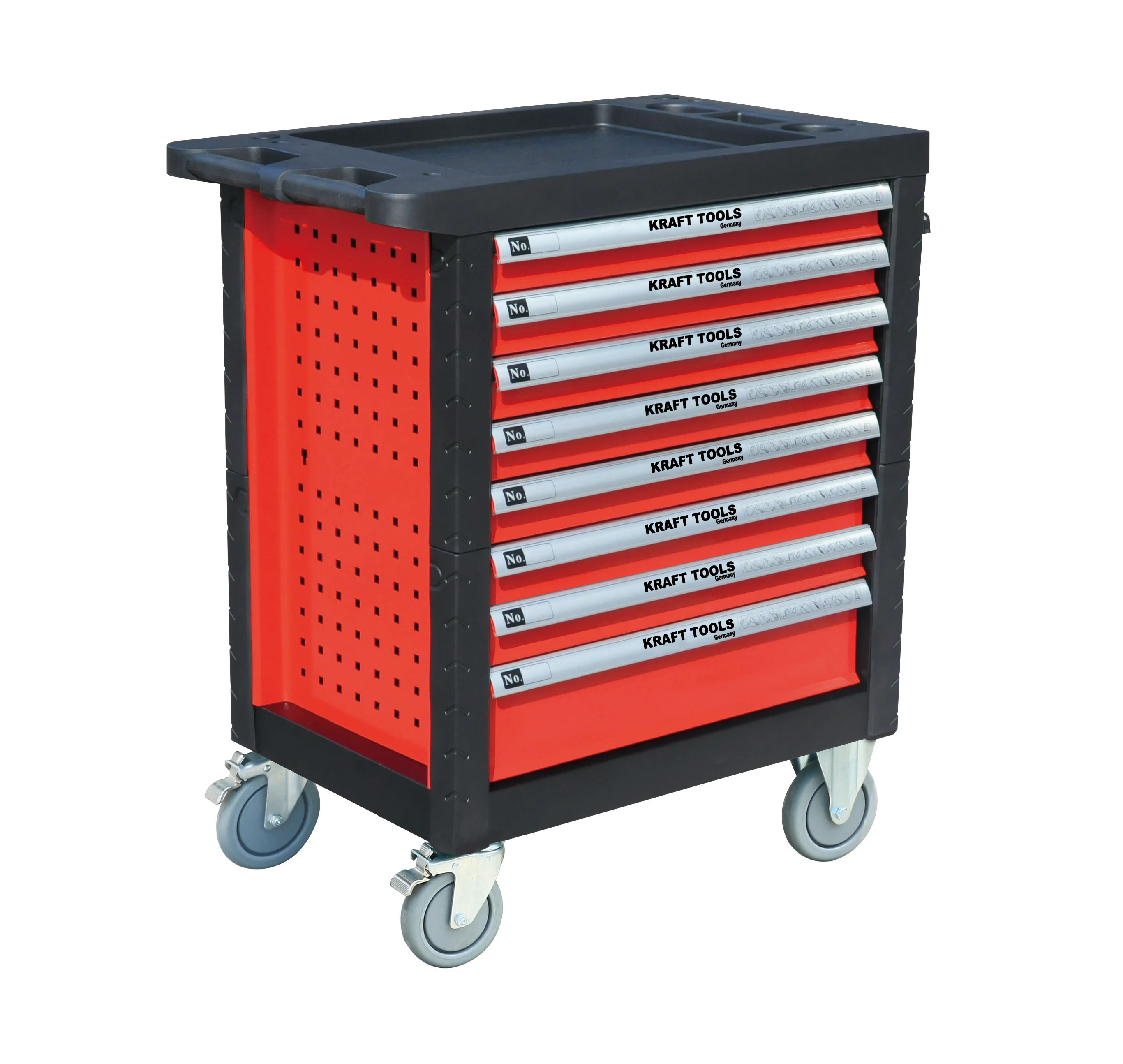 Big Promotion 8 drawer