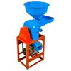 Small scale corn grits grind mill making machine