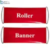 Best sale custom high quality handheld flag,scrolling banner,roll up advertising banners