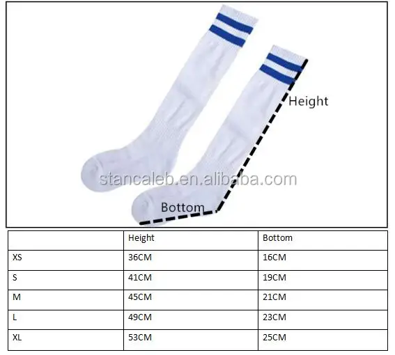 Stan Caleb china custom football socks knitting machine manufacturer