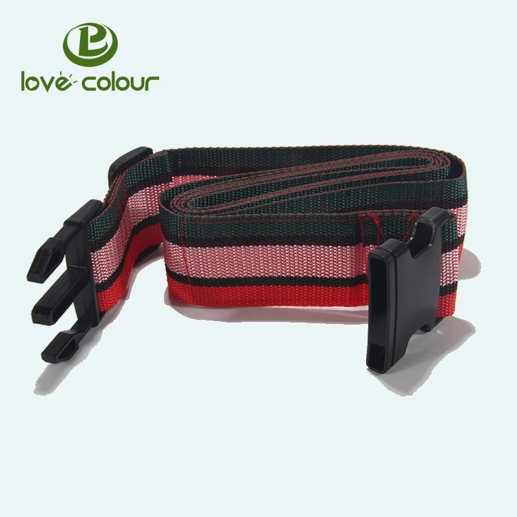 Luggage Strap LB055