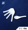 2018 Wholesale Cheap PS PP Chinese Disposable Plastic Soup Spoon
