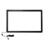 84 inch CIN 18.5mm depth touch frame/ touch screen kit for wall mount with multi touch function