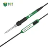 BST-102C High Constant Temperature Adjustable Controlled DC Automatic Electric Soldering Iron