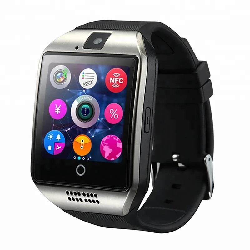 bluetooth watch low price