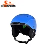 Hot selling custom high quality cool style snowboarding ski helmet with visor