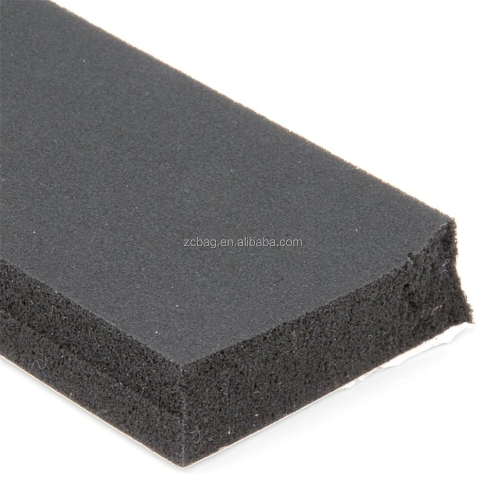 Soft Comfort Support Strong High Tensile Open Cell Foam Sheet