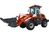 Very Popular 1.5t Wheel Loader With 0. 7M3 Bucket Capacity/CE&EPA Certification