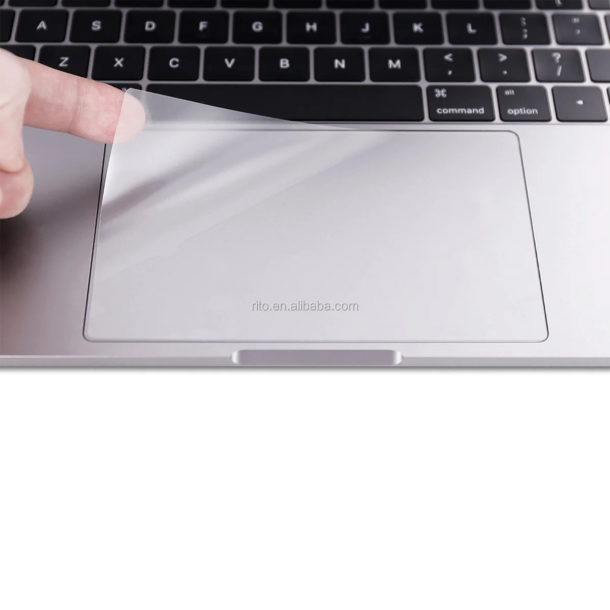 For Macbook Trackguard,Matte Finish Trackpad Protector For Macbook Air