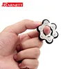 Factory Directly Supply Nice Price Bike Chain Key Ring Fidget Spinner