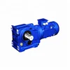 SAINEER SEW style helical generator gearbox reduction speed reducer