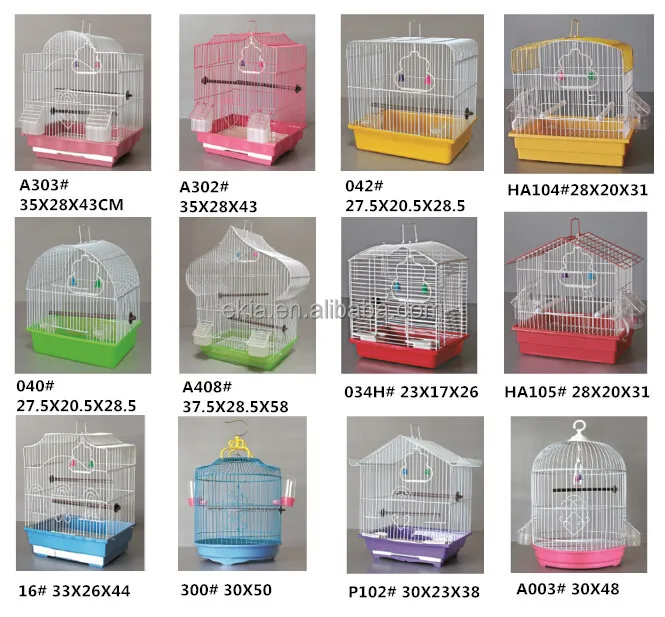 tall bird cages for sale