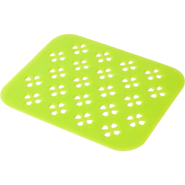 Silicone Sink Mat 4