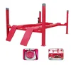 Hot sales Launch Wheel Alignment Four Pole/Post Car lift