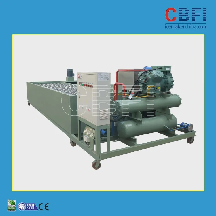 Cbfi Used Commercial Ice Block Maker Machines For Sale Buy Ice Block