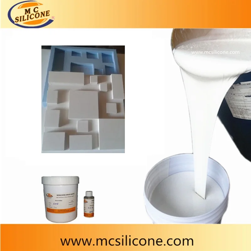 plaster silicone