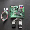 K328 current panel for sliding gate opener control board for door motor