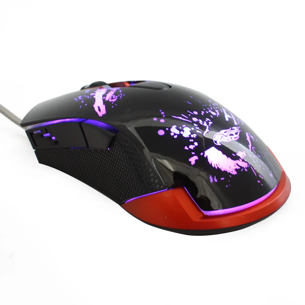 Vibration Mouse Computer Mouse Customized Logo Scanner Mouse Buy