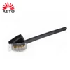 Bbq Grill Washing Tool 15 Inch 3 In 1 Basting Stainless Steel Grill Cleaning Wire Brush