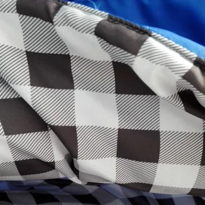 walking sleeping bag 2