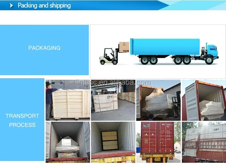 LT-6090 laser machine 80w/90w for non metal material co2 laser engraving cutting machine with RUIDA control system