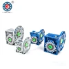 NMRV worm gear box, speed reducer worm wheel, gearbox worm wheel spare part