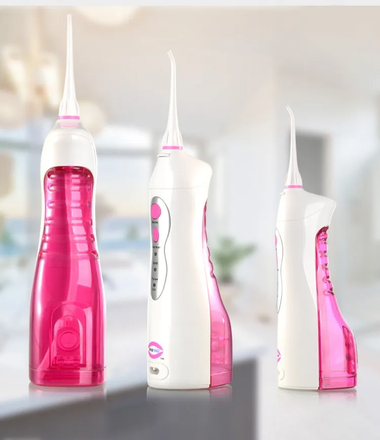 Fda Kc Ce Approved Dental Floss Supplier Rechargeable Water Floss Buy