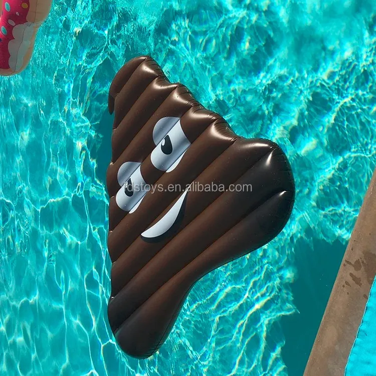Giant Pool Raft Inflatable Emoji Float Buy Inflatable Emoji Float
