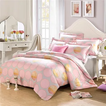 China Textile Home Design Flower Printing Duvet Cover Bed Sheet China Textile Home Design Flower Printing Duvet Cover Bed Sheet Bedding Sets For Kids