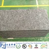 Polyester car sound proof floor and door insulation felt material