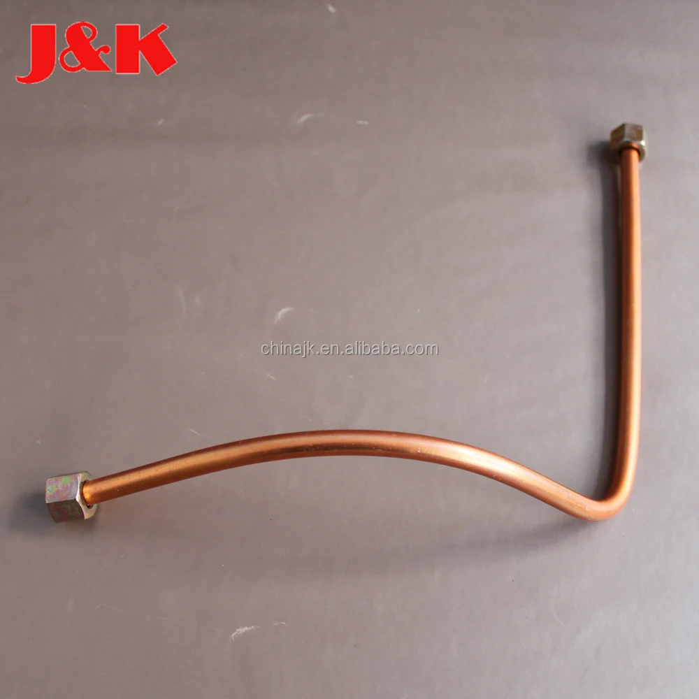 Air Compressor Spare Parts Exhaust Pipe Buy Air Compressor Exhaust