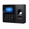 Fingerprint Time Attendance Machine Access Control With Backup Battery