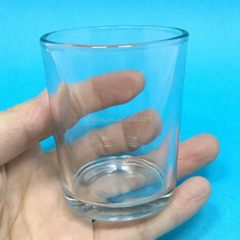 Wholesale Multipurpose Recycling Glass Tealight Cup Buy