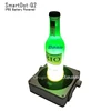 Outdoor IP65 RGBW 15W Wireless DMX Battery Powered LED Table Spotlights Uplights