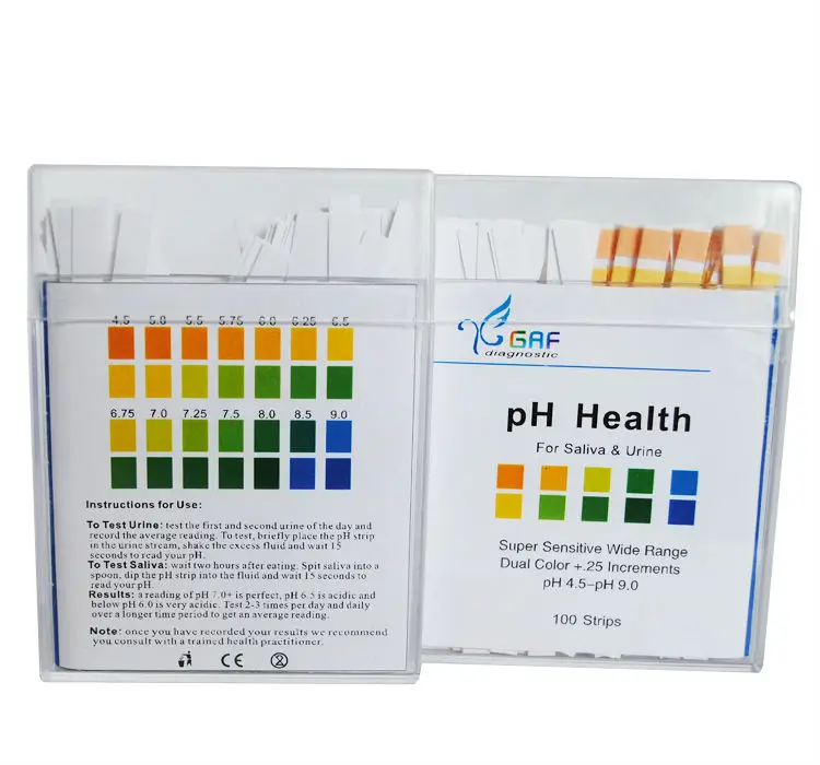 Ph Test Paper/litmus Paper(lab Equipment) Digital Soil Ph Meter - Buy ...