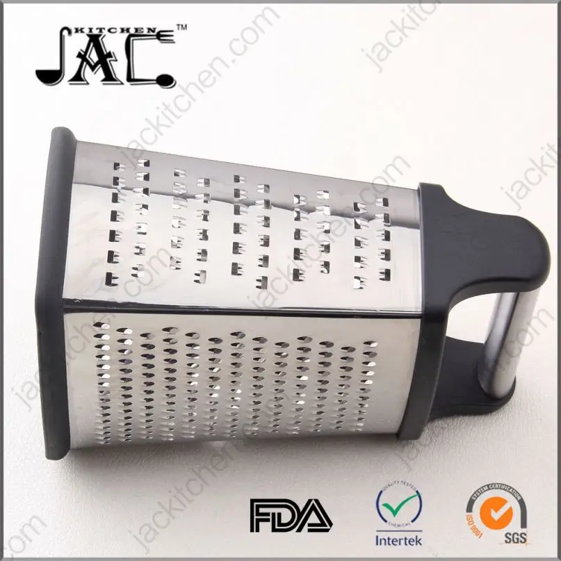 Manual Durable Stainless Steel Hot Sale Luxurious Grater