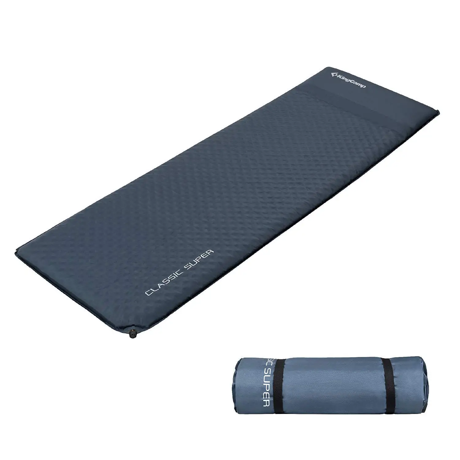 campmat sleeping pad