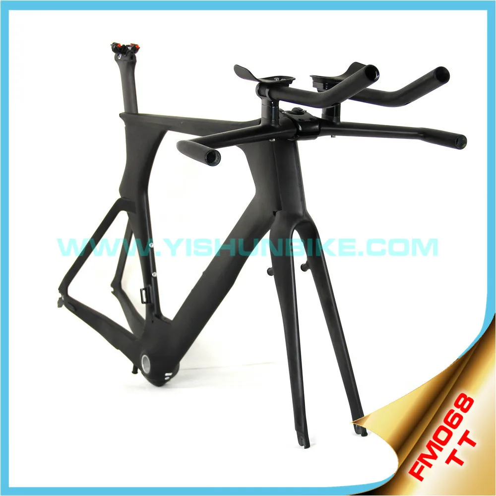 cheap carbon bike frames